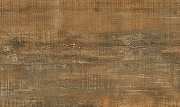 Керамогранит Idalgo (Идальго) Гранит Вуд Эго коричневый LLR 29,5х120 см