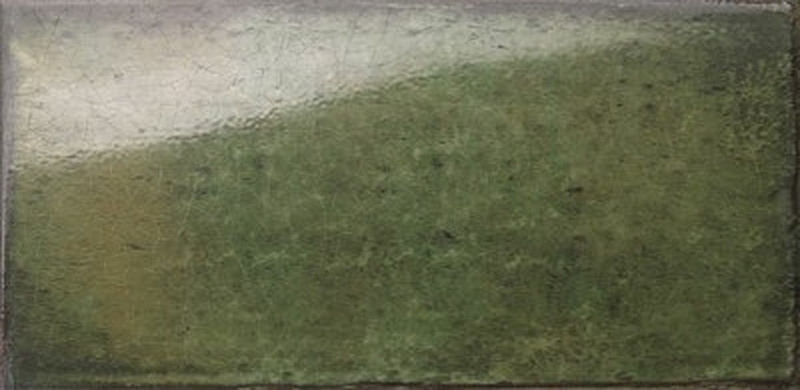 Керамическая плитка Mainzu Catania Verde настенная 15х30 см