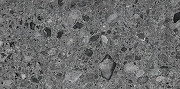Керамогранит Idalgo (Идальго) Герда черно-оливковый полированный PGR 59,9х120 см