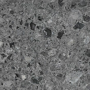 Керамогранит Idalgo (Идальго) Герда черно-оливковый полированный PGR 59,9х59,9 см