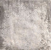 Керамическая плитка Mainzu Mandala Grey настенная 20х20 см