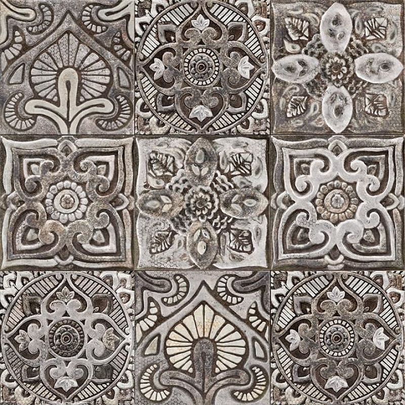 Керамическая плитка Mainzu Mandala Centro Mystikos настенная 20х20 см керамическая плитка mainzu mandala white настенная 20х20 см