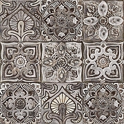 Керамическая плитка Mainzu Mandala Centro Mystikos настенная 20х20 см