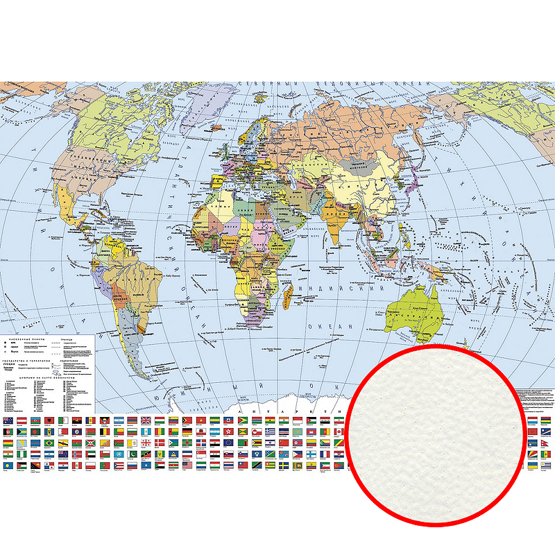 Фреска Ortograf Карты мира 30795 Фактура флок FLK Флизелин (3,4*2,4) Разноцветный, Карты фреска ortograf карты мира 5654 фактура кракелюр серебро fk s флизелин 3 7 2 7 разноцветный карты