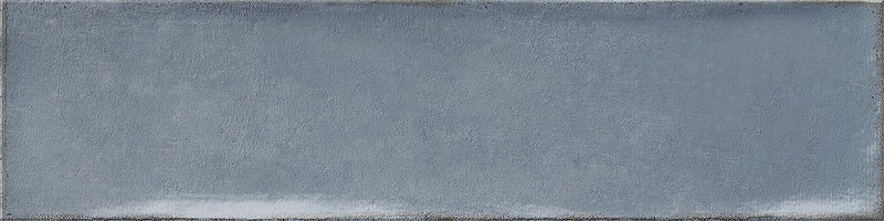 Керамическая плитка Cifre Omnia Blue настенная 7,5х30 см