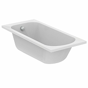 Акриловая ванна Ideal Standard Simplicity 150x70 W004201 без гидромассажа-1