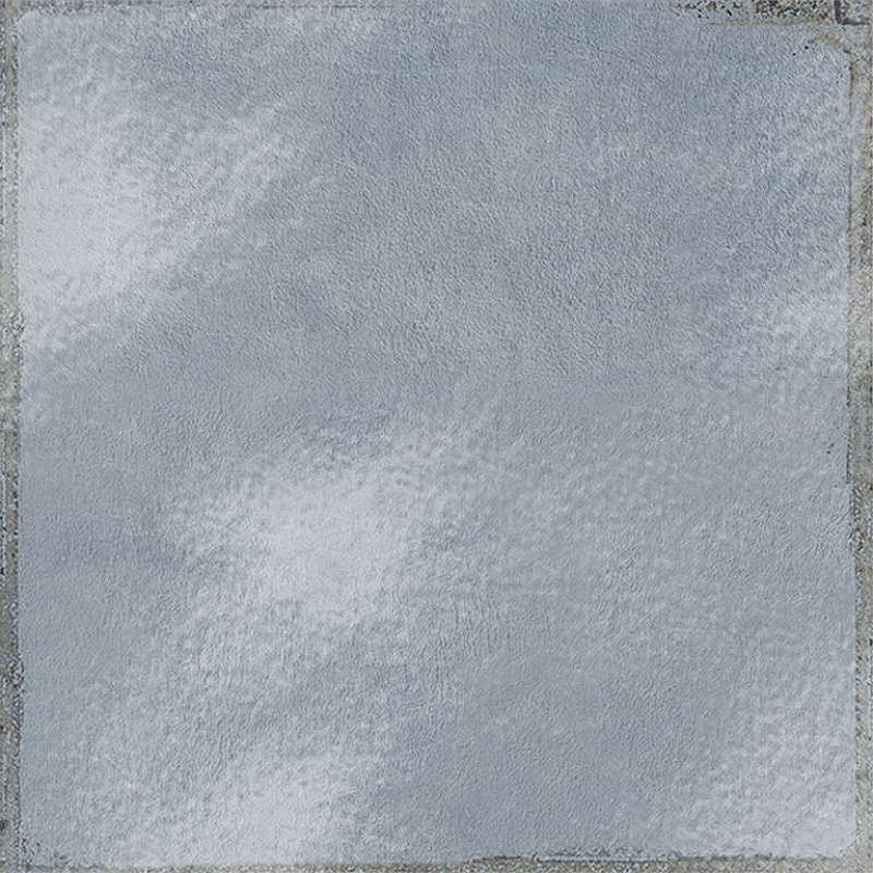 Керамическая плитка Cifre Omnia Blue настенная 12,5х12,5 см
