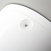 Диспенсер туалетной бумаги CeramaLux Е012 Белый-1