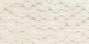 Керамическая плитка Tubadzin Sfumato Hex STR настенная 29,8х59,8 см