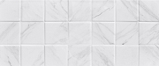 Керамическая плитка Gracia Ceramica Celia White Плитка настенная 03 25x60 см