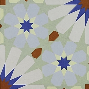 Керамогранит Pamesa Ceramica Art Cassatt 22,3x22,3 см
