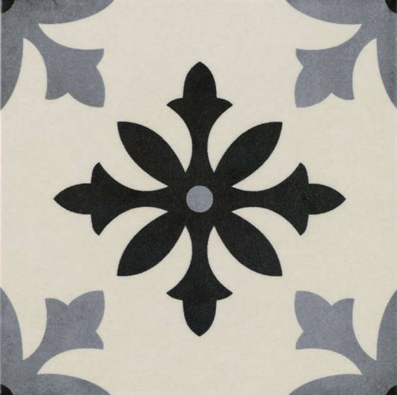 Керамогранит Pamesa Ceramica Art Degas Blanco 22,3x22,3 см
