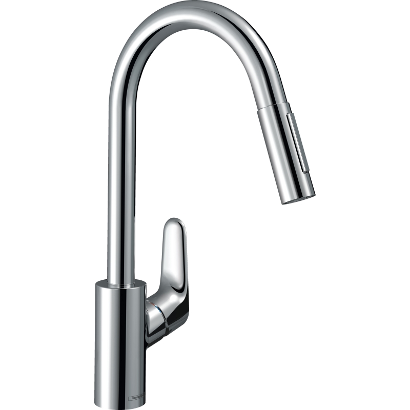 фото Смеситель для кухни hansgrohe