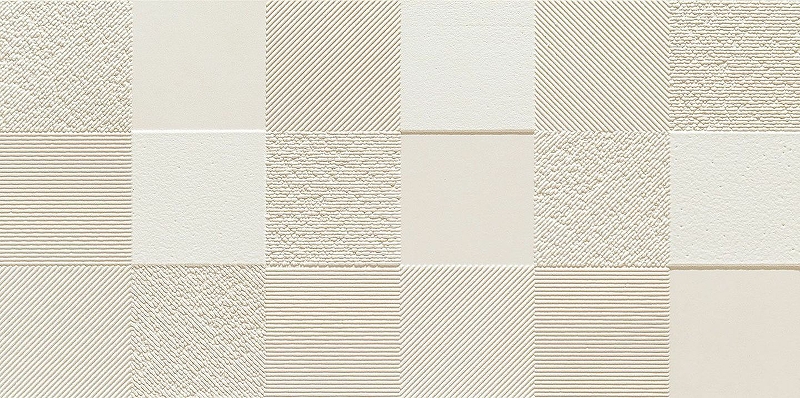 Керамический декор Tubadzin Blinds White Str 1 29,8х59,8 см