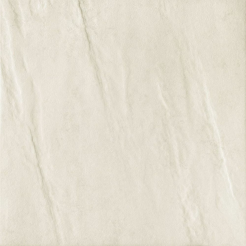 Керамическая плитка Tubadzin Blinds White Str напольная 44,8х44,8 см