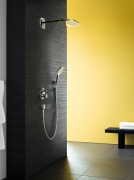 Ручной душ Hansgrohe Raindance Select S 28587000 Хром-3