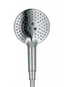 Ручной душ Hansgrohe Raindance Select S 26530000 Хром-1