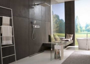 Ручной душ Hansgrohe Raindance Select S 26530000 Хром-2