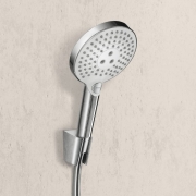 Ручной душ Hansgrohe Raindance Select S 26530400 Хром-1