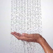 Ручной душ Hansgrohe Raindance Select S 26530400 Хром-3
