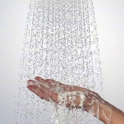 Ручной душ Hansgrohe Raindance Select S 26530400 Хром-4