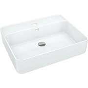 Комплект мебели для ванной ASB-Woodline Рома 100С подвесной Белый-3