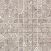 Керамическая мозаика Tubadzin Obsydian Grey 29,8х29,8 см