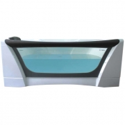 Акриловая ванна Aima Design Dolce Vita 170x75 01дов1775 без гидромассажа-2