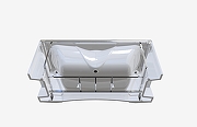 Акриловая ванна Aima Design Dolce Vita 170x75 01дов1775 без гидромассажа-12
