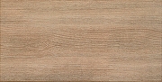 Керамическая плитка Tubadzin Woodbrille Brown настенная 30,8х60,8 см
