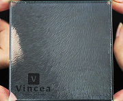 Душевая дверь Vincea Garda 105 VDS-1G105CH профиль Хром стекло шиншилла-4