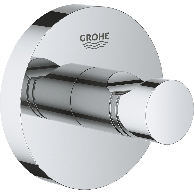 фото Крючок grohe