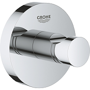 Крючок Grohe Essentials 40364001 Хром-2