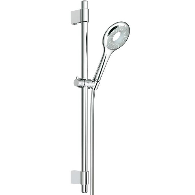 

Душевой гарнитур Grohe, Rainshower Icon 27529000 Хром