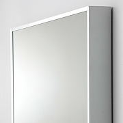 Зеркало BelBagno SPC 50 SPC-AL-500-900 Хром-2