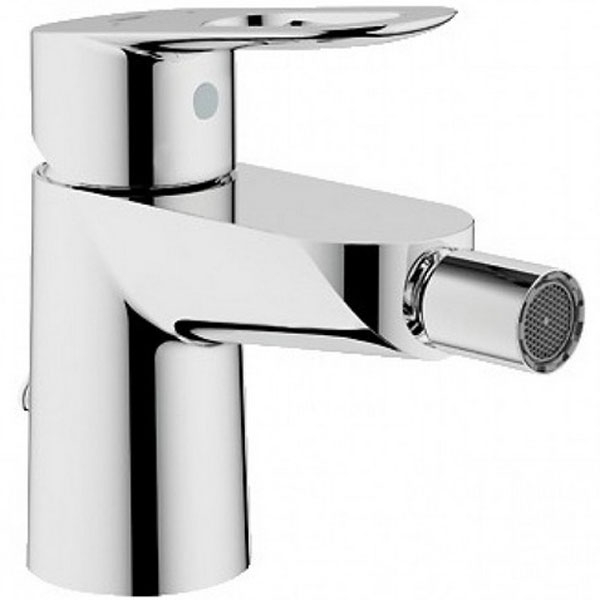 фото Смеситель для биде grohe