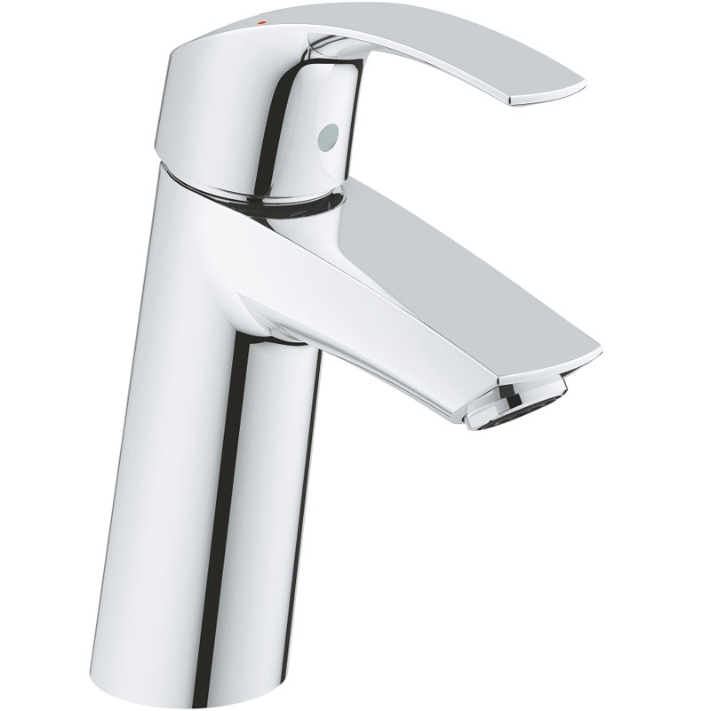 фото Смеситель для раковины grohe