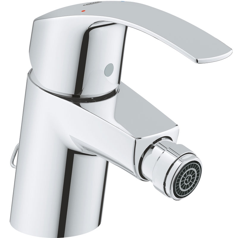 фото Смеситель для биде grohe