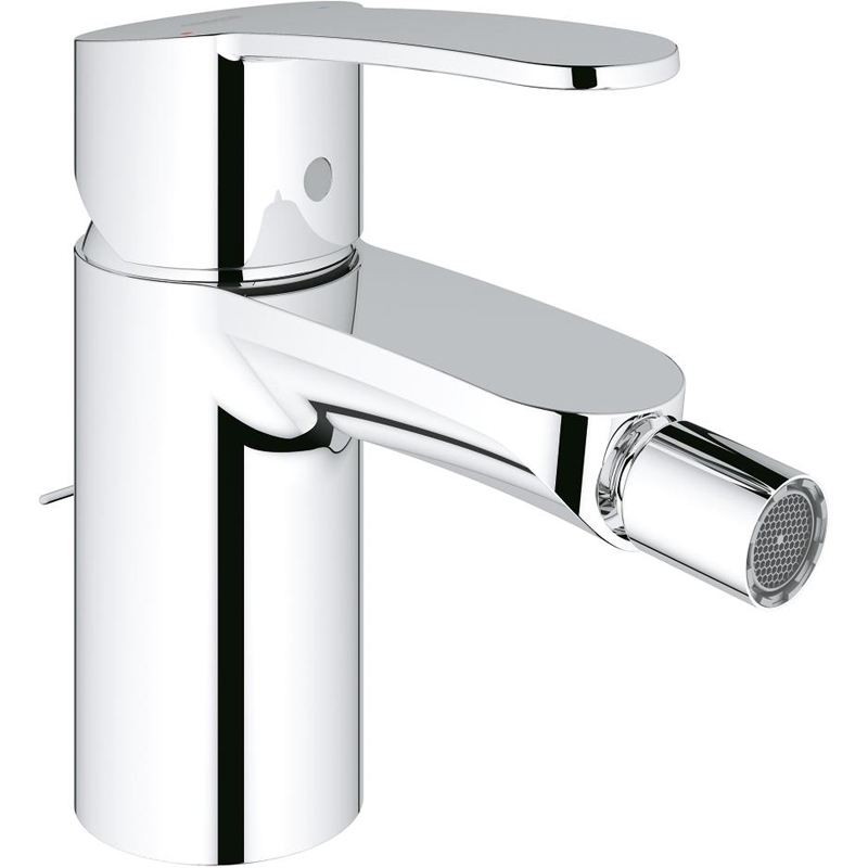 фото Смеситель для биде grohe