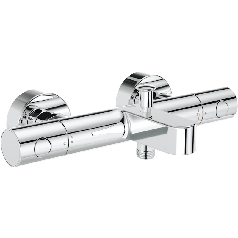 фото Смеситель для ванны grohe