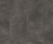 Виниловый ламинат Clix Floor Tiles CXTI 40198 Бетон темно-серый шлифованный 1300х320х4,2 мм