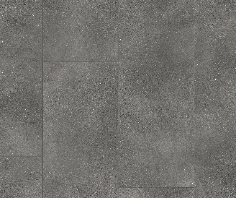 Виниловый ламинат Clix Floor Tiles CXTI 40197 Бетон средне-серый шлифованный 1300х320х4,2 мм 40197