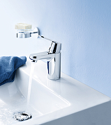 Смеситель для раковины Grohe Eurosmart Cosmopolitan 32824000 Хром-5