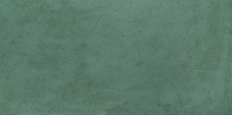 Керамическая плитка Tubadzin Touch Green настенная 29,8х59,8 см