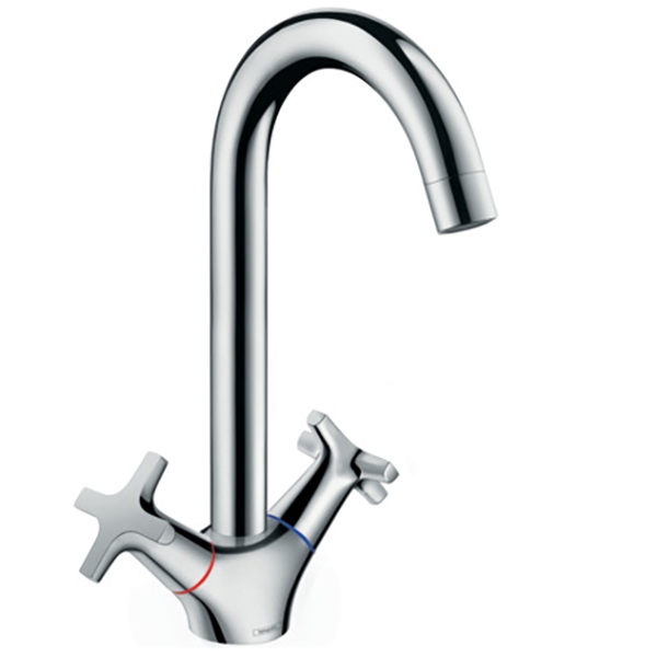 фото Смеситель для кухни hansgrohe