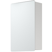 Зеркальный шкаф Corozo Монро 45 SD-00000534 Белый