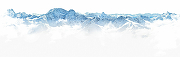 Фреска Ortograf Горы 30910 Фактура бархат FX Флизелин (8,5*2,7) Белый/Голубой, Горы/Пейзаж/Природа-1