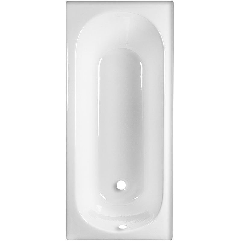 Чугунная ванна Byon 13М Maxi 180x80 Ц0000139 с антискользящим покрытием чугунная ванна byon b13 120x70 н0000015 с антискользящим покрытием