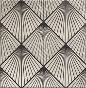 Керамическая плитка Mainzu Art Deco Rev. Gatsby 919292 настенная 20х20 см