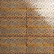 Керамическая плитка Mainzu Rev.Bellagio Reflex 919352 настенная 10х30 см